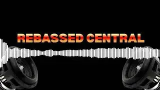 Shabba Ranks   Bedroom Bully rebassed 30-20hz