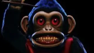 The Monkey is a terrifying horror movie. 🐒😱