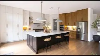 Kitchen Design Ideas 2025  | America's Advantage Remodeling