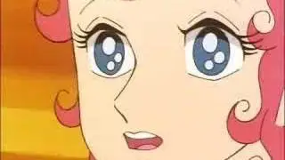 Majokko Megu Chan : A scene from Ep17