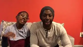 Quarantine - Home School sickle Cell Talk