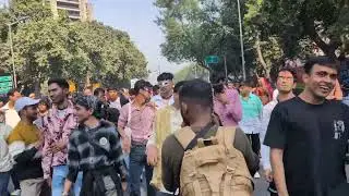 Delhi Queer Pride Parade 2024