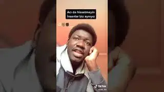 Irk&ccedil;ılık yapmayın hepimiz aynıyız