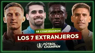 FÚTBOL CHAMPÁN EN VIVO: CONOCE LOS DETALLES DEL SEGUNDO AMISTOSO DE ALIANZA EN URUGUAY