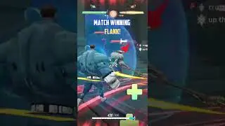 Флан, принесший победу в матче! #marvelrivals