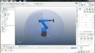 PowerMILL Robot: Working Envelope