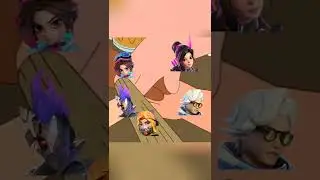 Tier list be Like....🤣😂