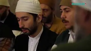 Neden İlla Edeb? Aşk Olsun - 8. Bölüm