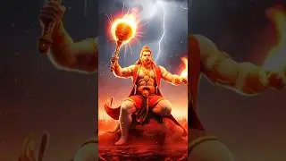 jinki Bal buddhi ka Koyla gana saka anuman#ram #hanuman #short #shorts