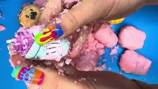 Loved how the wax cracked 🫶🏻💥 #asmr #asmrvideos #asmrwax #cracking #satisfying 
