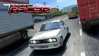 Traffic Racer OST - Track 2