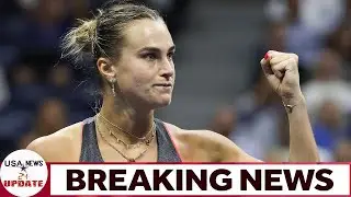 Australian Open star calls for Aryna Sabalenka to be banned - 'It is very wrong'.