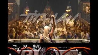 Tita Lau comes back to the House of Armania &mdash; full takeover!
