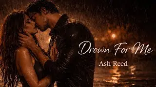 Ash Reed &ndash; Drown For Me (Official Audio)