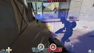Team Fortress 2 but it's KoGama VS Roblox War! (Part 33)