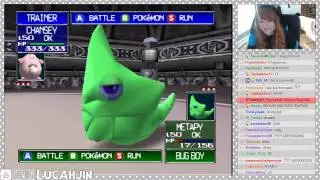 Stream Highlight: HOW DO I HARD : Liam's Weedle