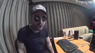 iMuz   ПОСТАНОВКА feat  Афоня remix