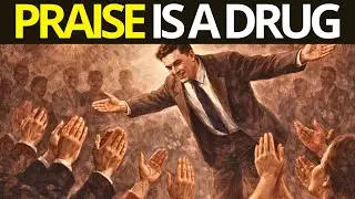 Real Self-Esteem Is Built Through Pain (The Six Pillars of Self-Esteem, Branden - AudioBook Summary)