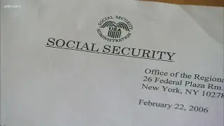 Social Security Administration realigns operations to boost efficiency