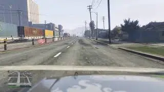 Ratthecat1965 OCRP gta v car rally criminal