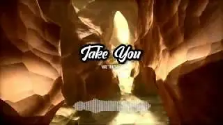 FL Studio 20.7 Visualizer Contest | Take You | Cadenzic