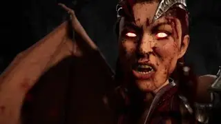 Mk1 Nitara hard tower +Ending