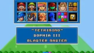 Super Mario Bros. Crossover(Flash)(explodingRabbit)(v3.1.21) PT(Pt 1)(05-13-18)
