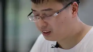 Tess Gift AI Voice Mouse.   