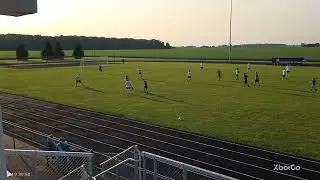 LVFC Alumni Game