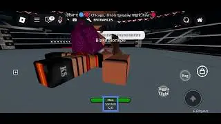 PGW Network ~ Mercedes Mone Vs Blake MonRoe (Highlights)