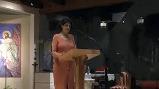 Diane Foley  &ldquo;From Darkness Into Light&rdquo;  SD 480p