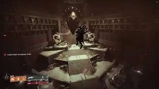 Crown of Sorrow Jumping Puzzle Skip // Warlock no Sword