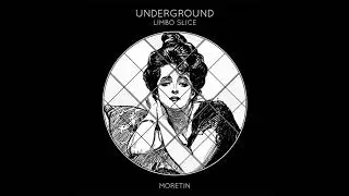 Limbo Slice - Underground (Original Mix)