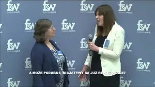 Wywiad z Susan Pope