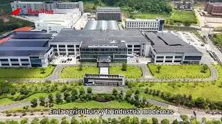 Steel Grain Silo Manufacturing & On-Site Installation | Full Storage System Solution