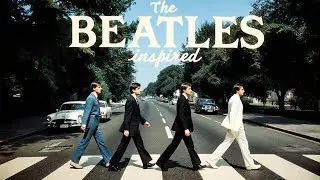 [Playlist] Everyday Melodies &mdash; The Beatles Inspired Pop