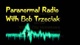 Paranormal Radio 3-7-16
