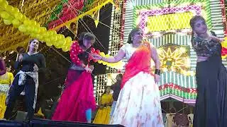 Rachakonda tirunala 2025 #channelkotappakonda #dance #tirunalla #prabha #prabhalu #danceperformance