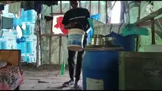 SP character comedy video