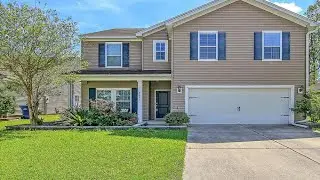 5402 Turning Tide, North Charleston, SC Presented by Nancy Walsh.