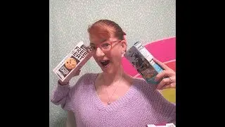 Gluten Free Cookie Tasting