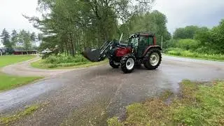 Köp Traktor Valmet 6600 på Klaravik