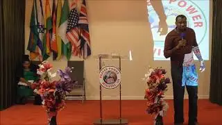 Reasons The Opposite Of Your Prophetic Word Take Place - by Pastor John Ogbuagu