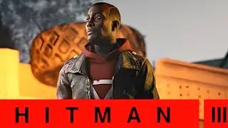 HITMAN BUT I KILL MY TARGET IN 8 MINUTES! (Bad Boy Year 5 Silent Assassin)