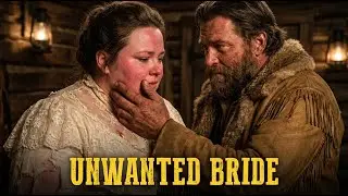 Obese Bride Was Returned Like Cargo&mdash;Mountain Man Learned Her Weight Could Save Him From Freezing