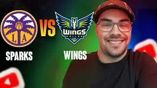 LA Sparks vs Dallas Wings Predictions 08/15/25 | WNBA Free Picks Today 