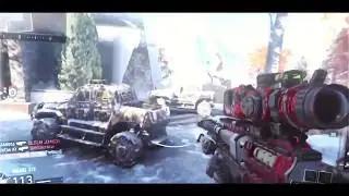 L7: Sniping Teamtage #2 By L7 Semi