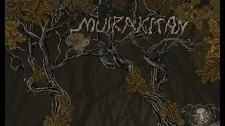 Muirakitan - Carvalho