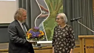 DIE VERLEIHUNG DES LVR-RHEINLANDTALERS