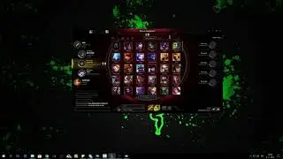 micka 279 leauge of legends moment